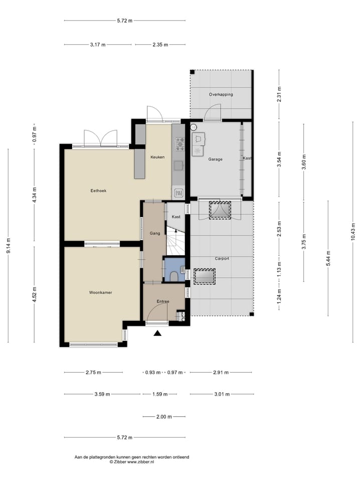 Foto 41 van Hintham 7