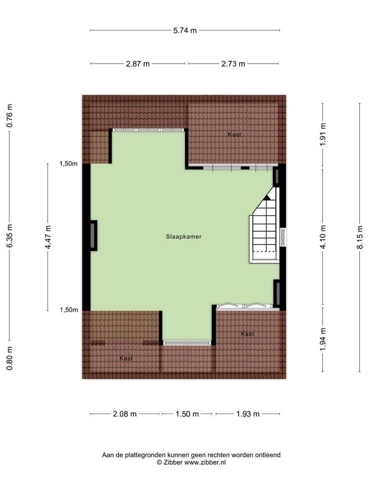 Foto 43 van Hintham 7