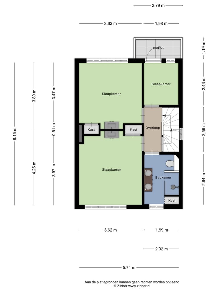 Foto 48 van Hintham 7