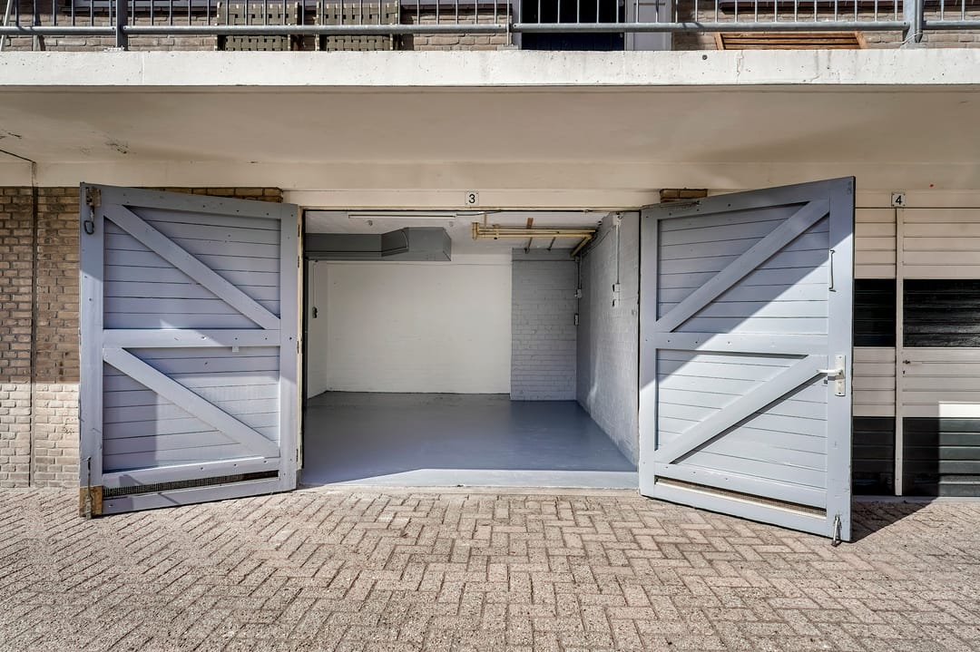 Foto 1 van Heinsiusstraat