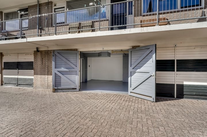 Foto 2 van Heinsiusstraat