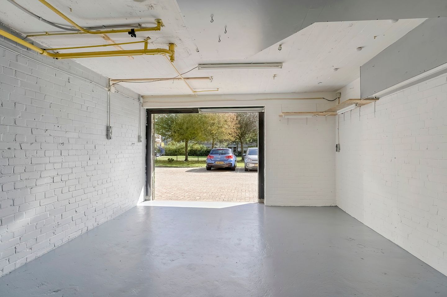 Foto 5 van Heinsiusstraat