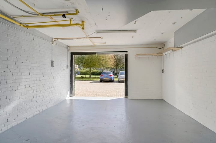 Foto 5 van Heinsiusstraat