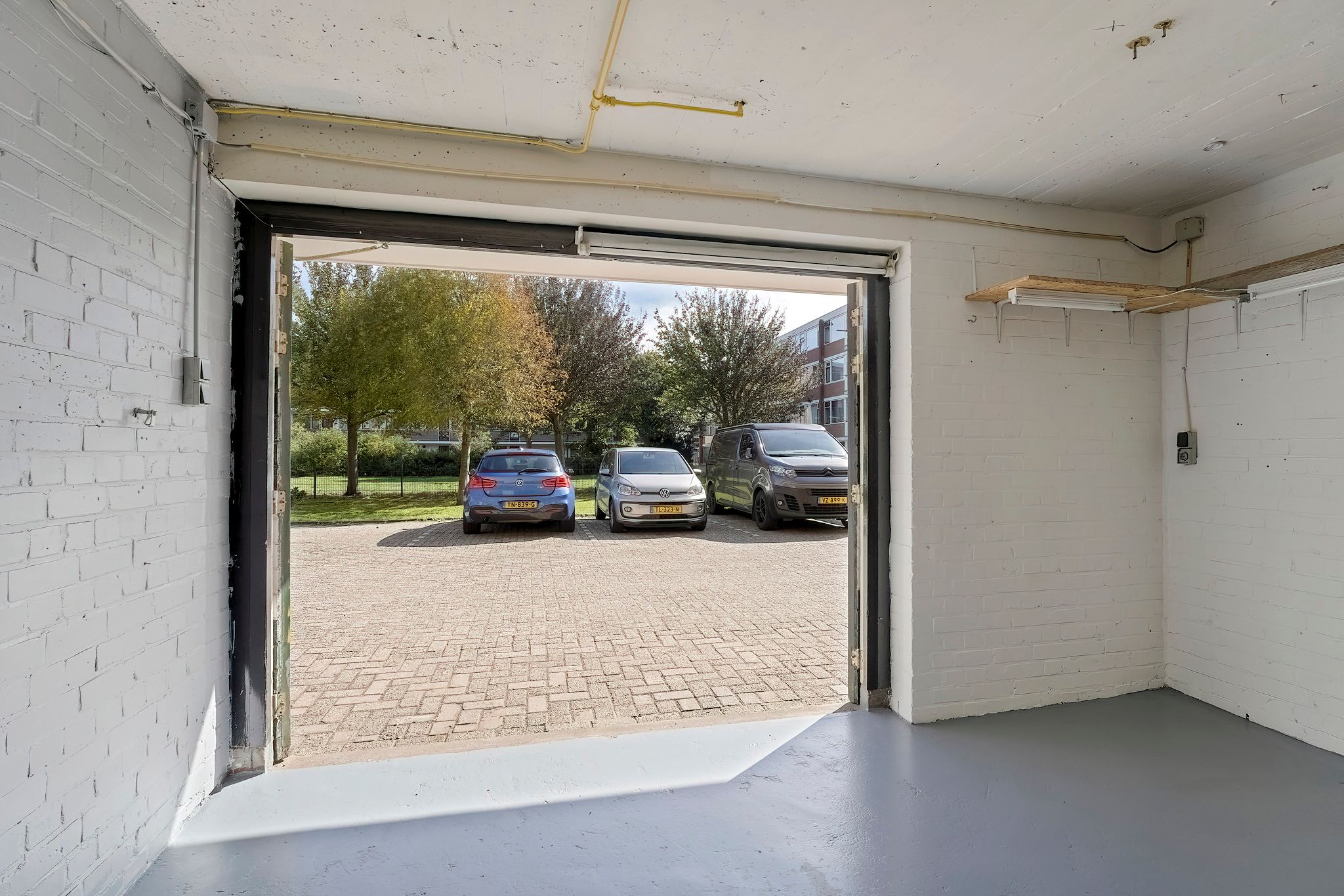 Foto 6 van Heinsiusstraat