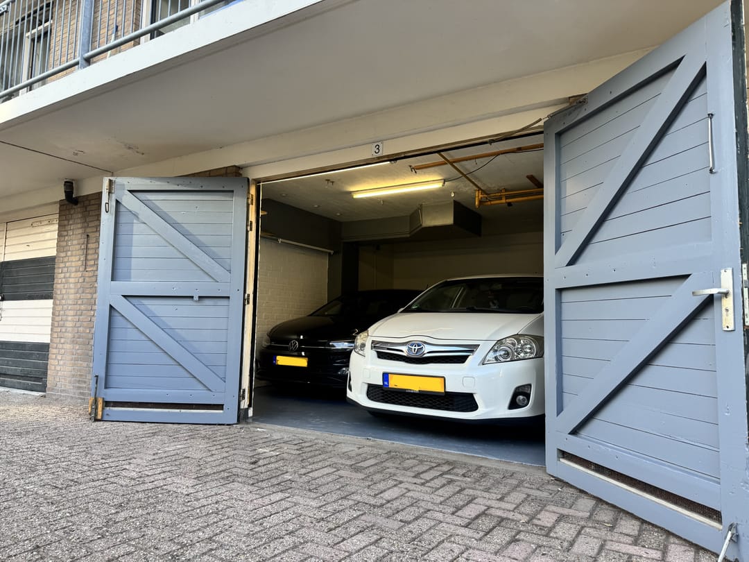 Foto 8 van Heinsiusstraat