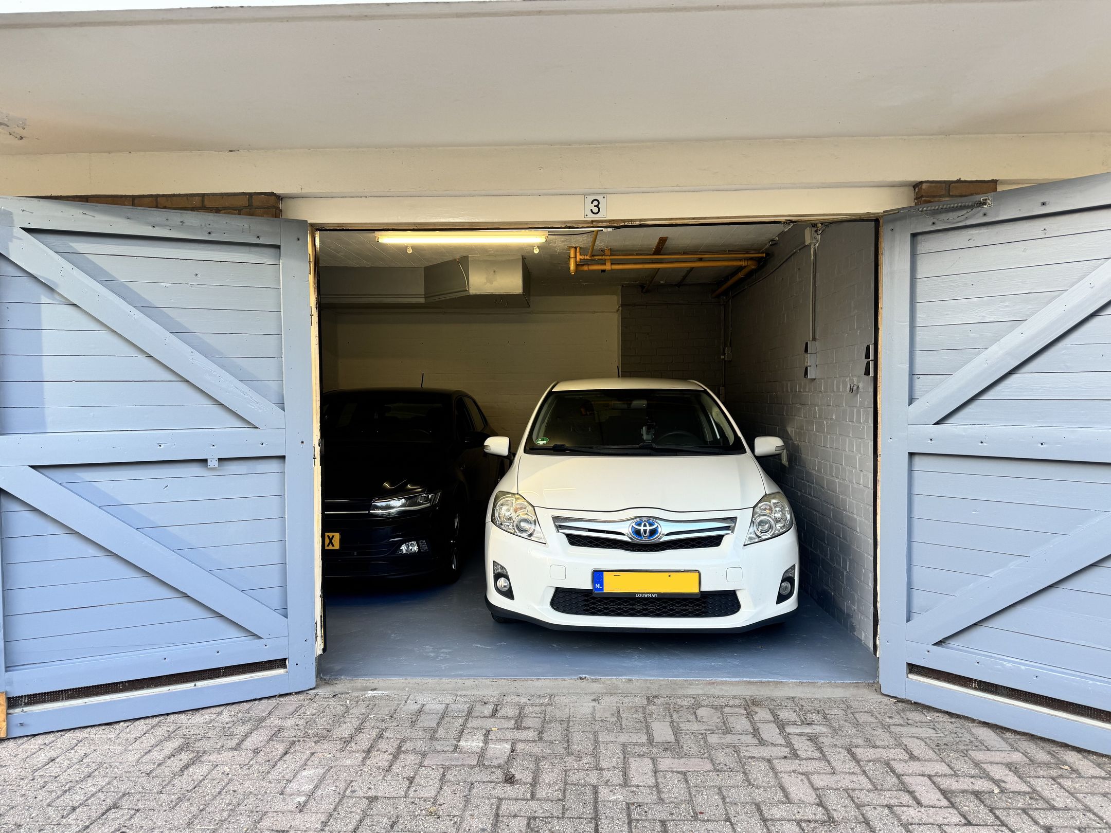 Foto 9 van Heinsiusstraat