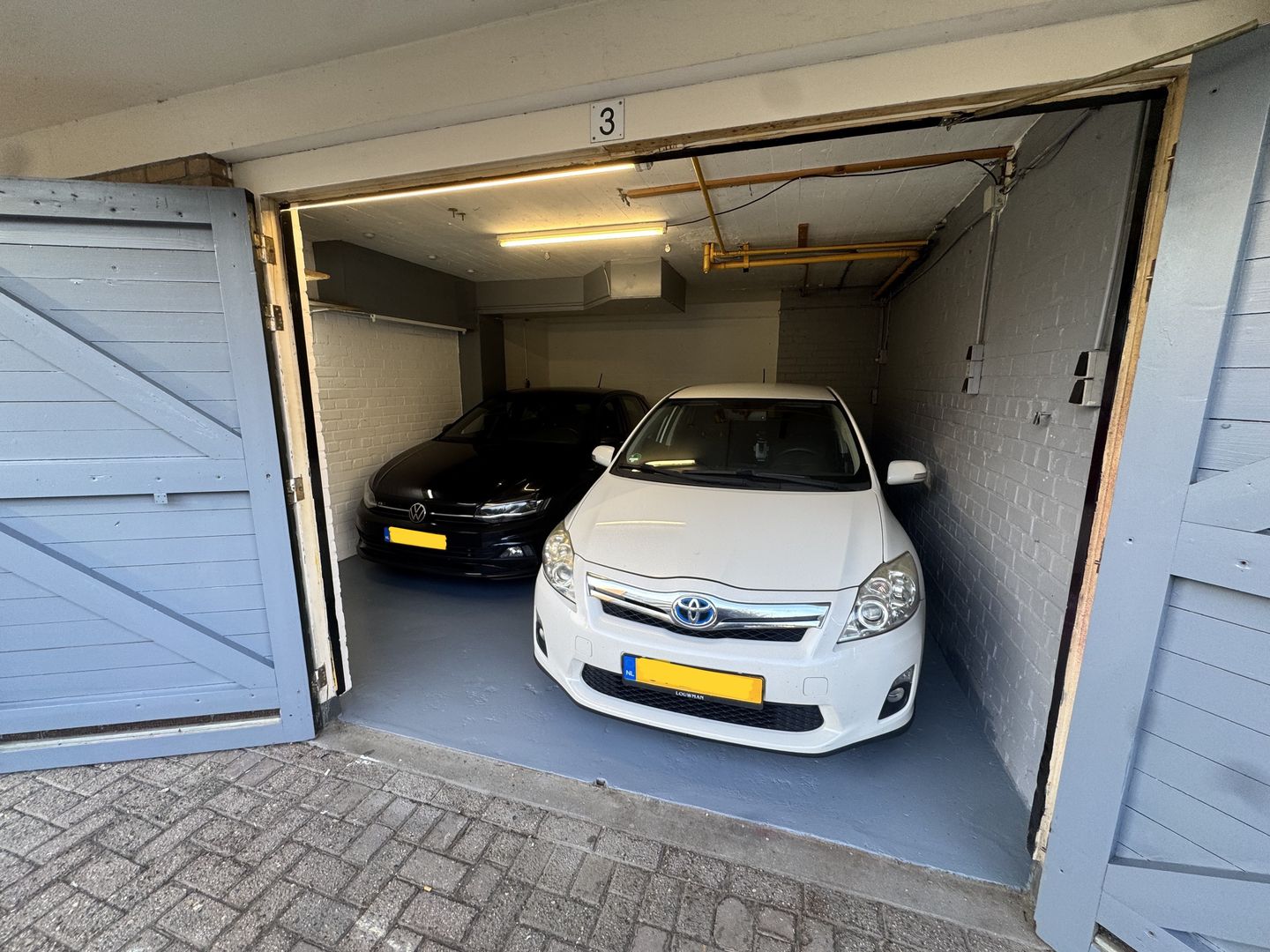 Foto 10 van Heinsiusstraat