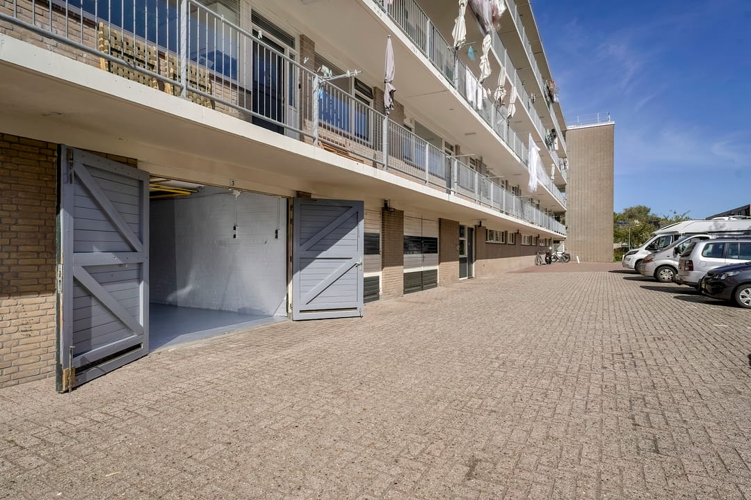 Foto 11 van Heinsiusstraat