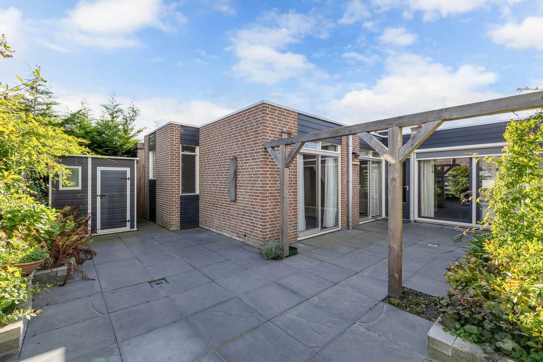 Foto 2 van Engelsmangat 5