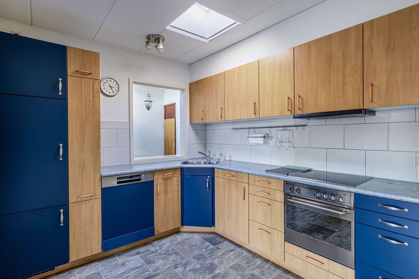 Foto 5 van Engelsmangat 5