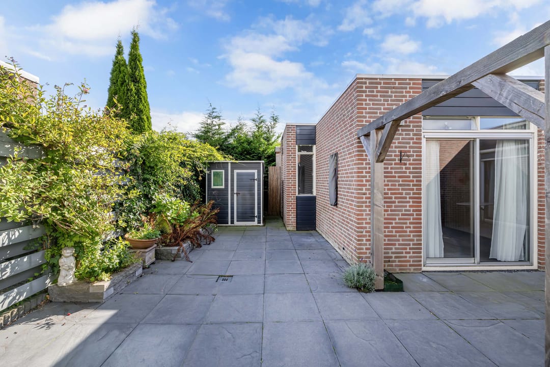 Foto 41 van Engelsmangat 5