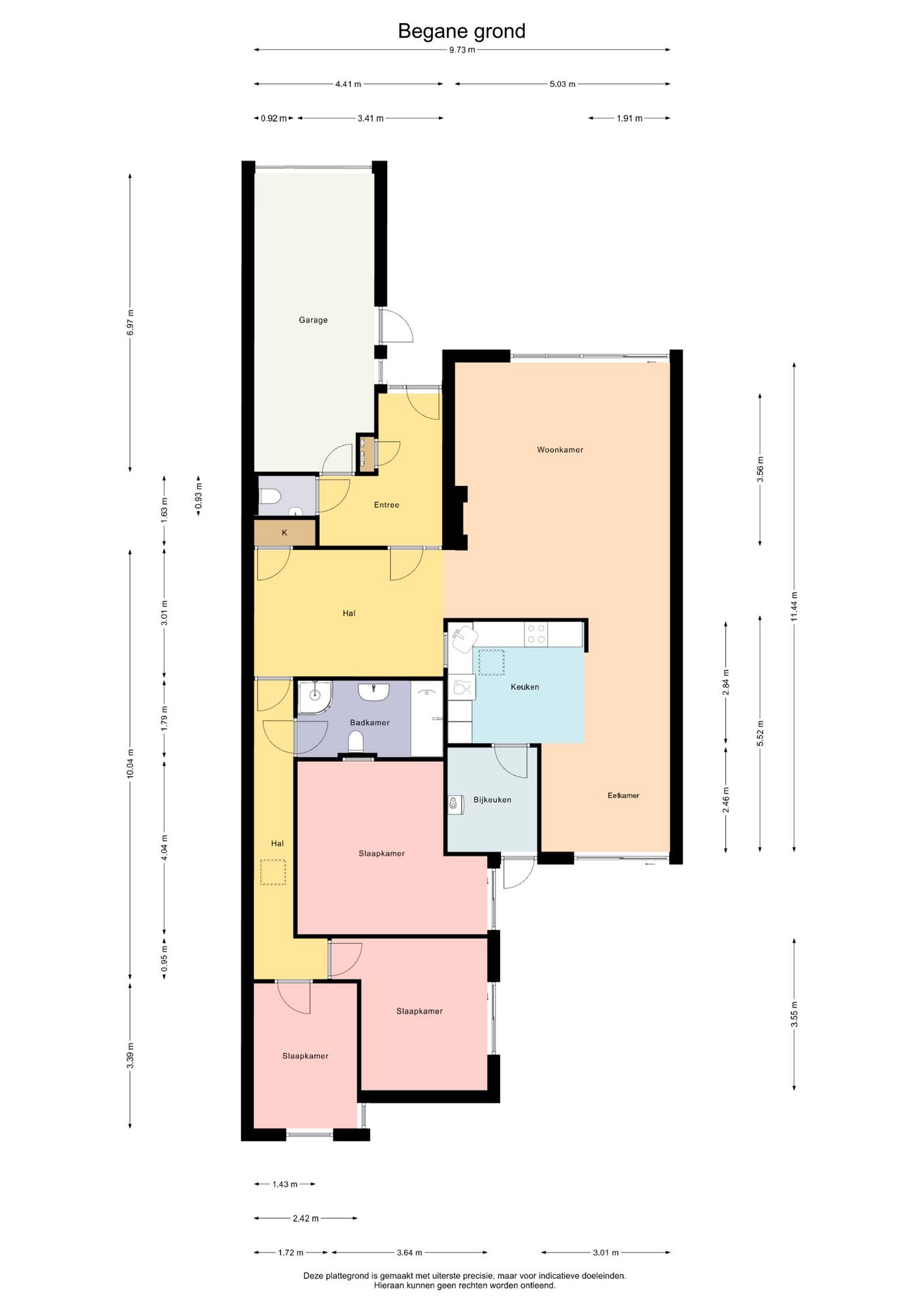 Foto 45 van Engelsmangat 5