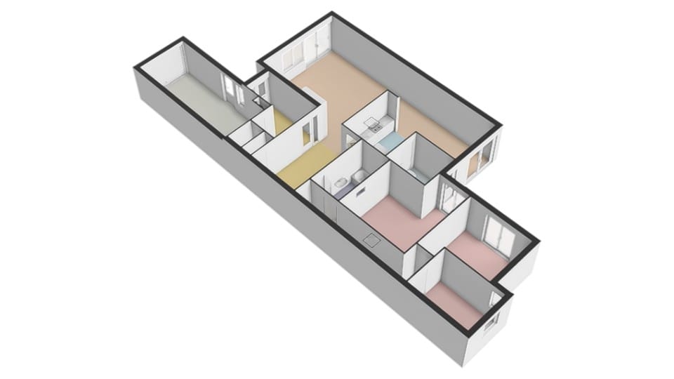 Foto 46 van Engelsmangat 5