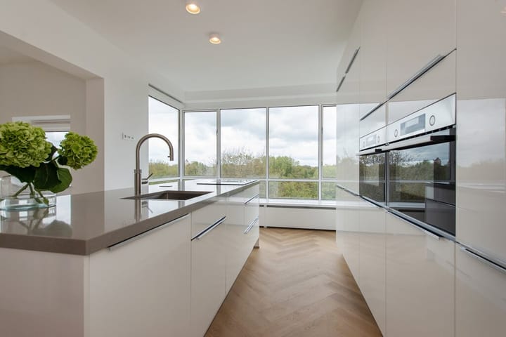 Foto 3 van Van Alkemadelaan 914