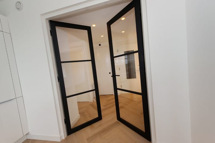 Foto 5 van Van Alkemadelaan 914