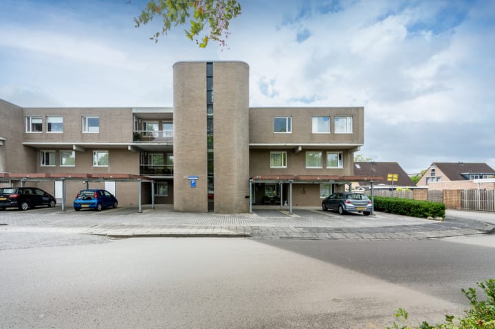 Foto 25 van Ganzenveld 57