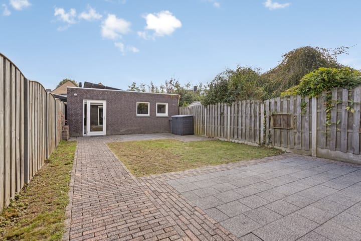 Photo 3 of Poelderhof 41