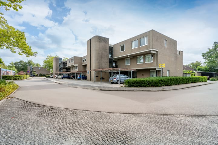 Foto 26 van Ganzenveld 57