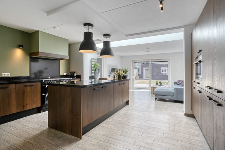 Photo 2 of Poelderhof 41