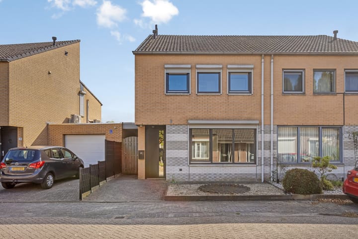 Photo 4 of Poelderhof 41