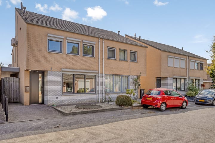 Photo 1 of Poelderhof 41