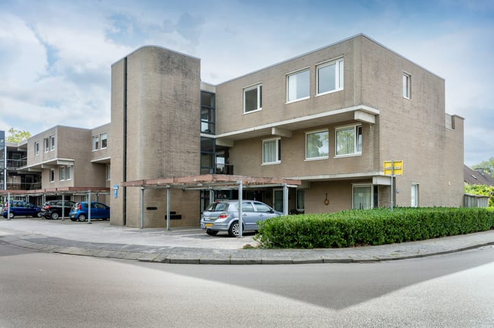 Foto 27 van Ganzenveld 57