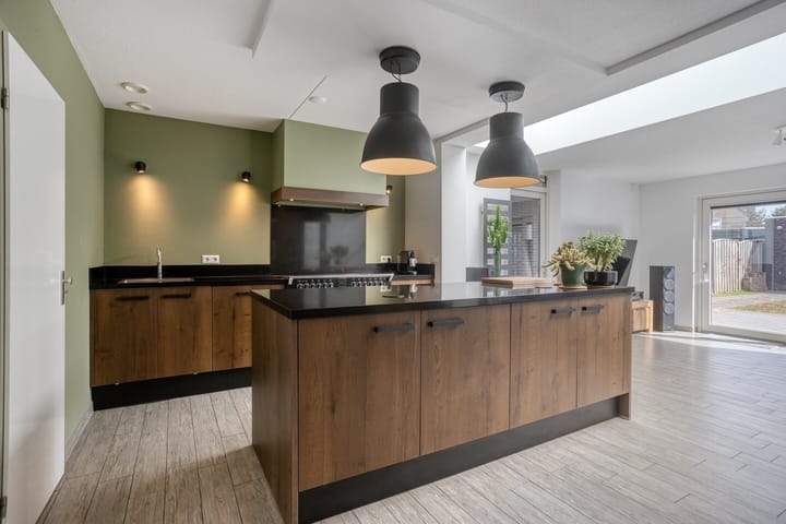 Photo 12 of Poelderhof 41