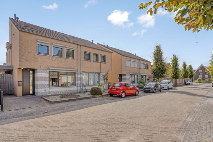 Photo 39 of Poelderhof 41