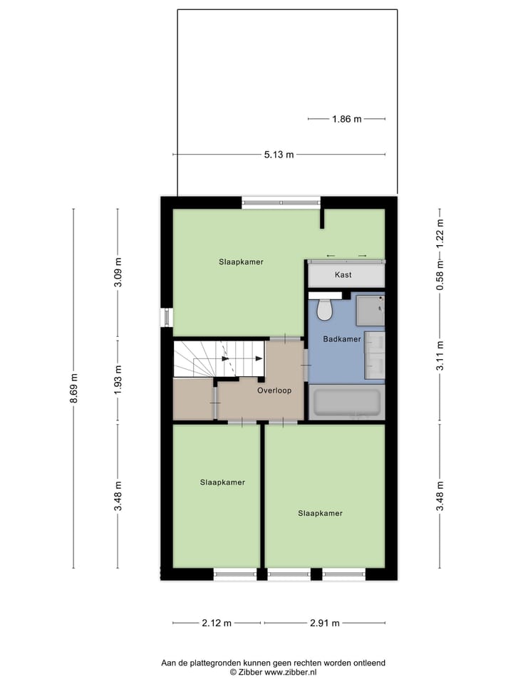 Photo 42 of Poelderhof 41