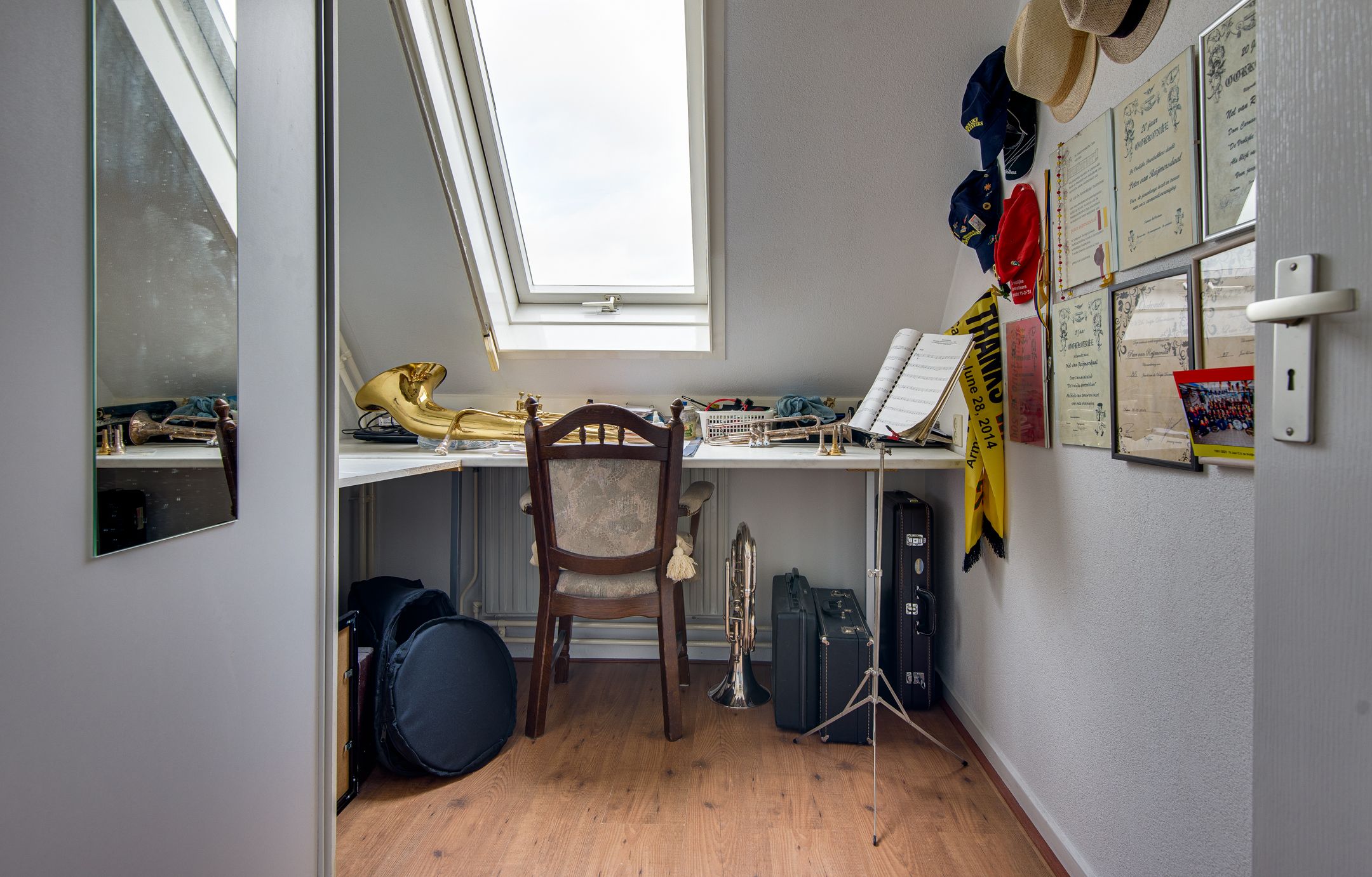 Photo 15 of Pioenvallei 1