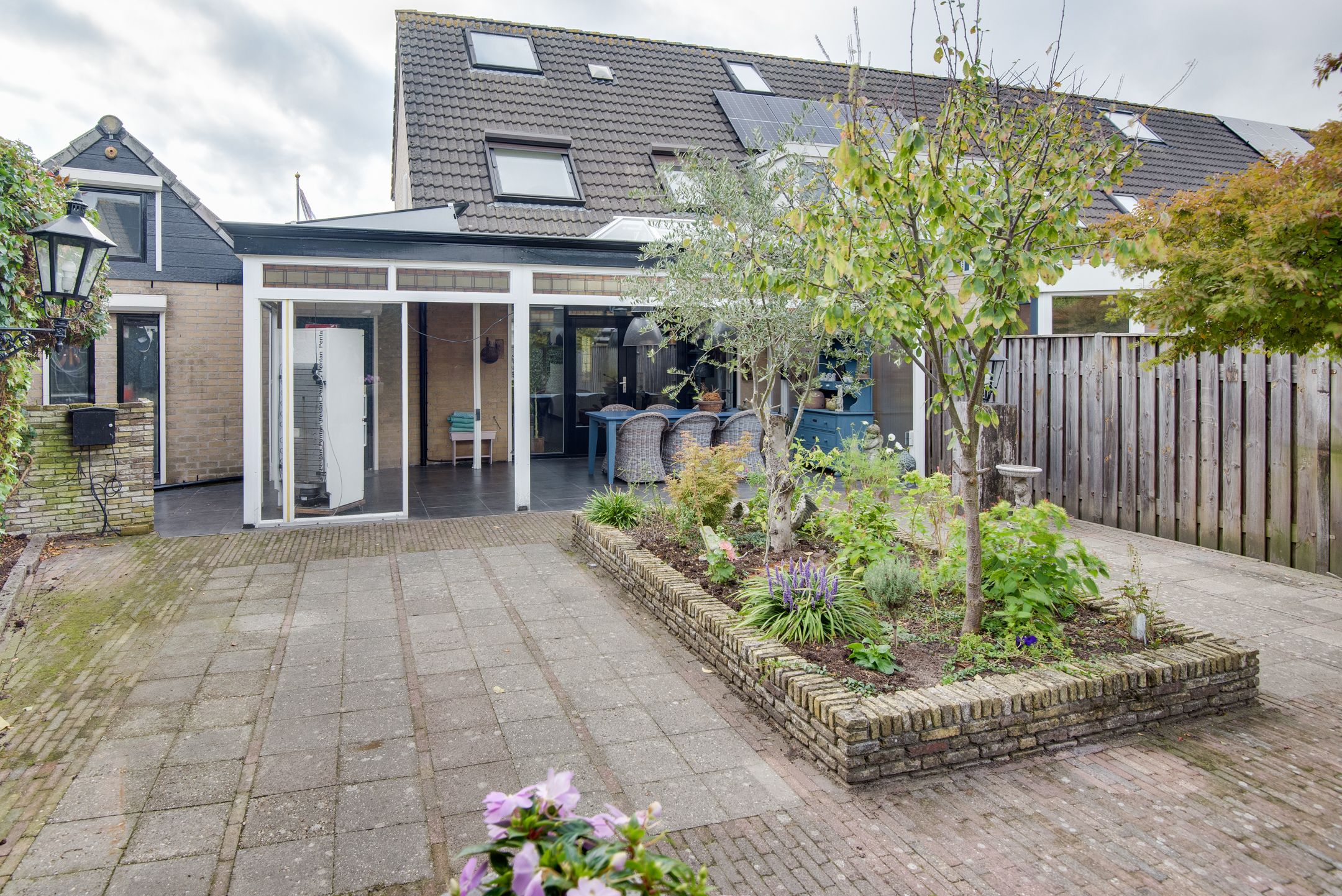 Photo 21 of Pioenvallei 1