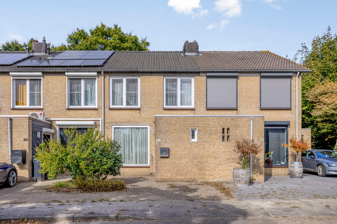 Foto 1 van Kievit 90