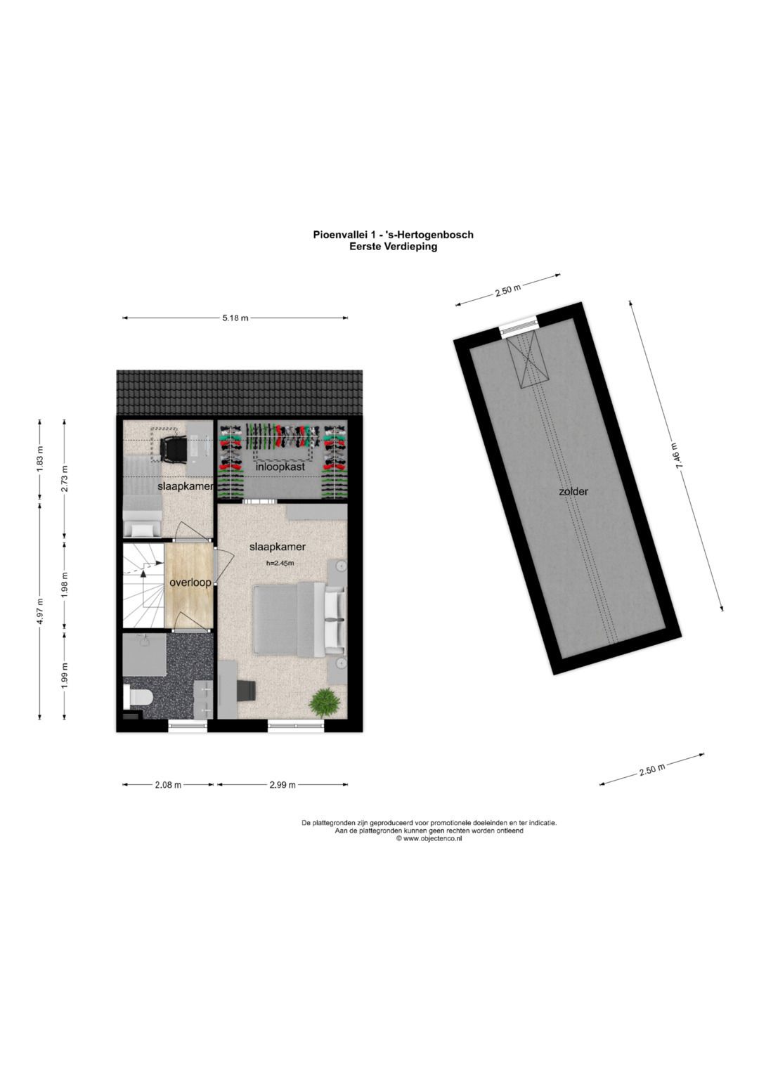 Photo 25 of Pioenvallei 1