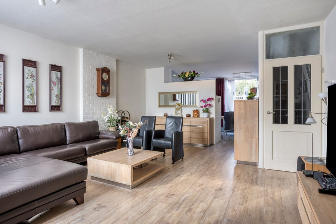 Foto 2 van Kievit 90