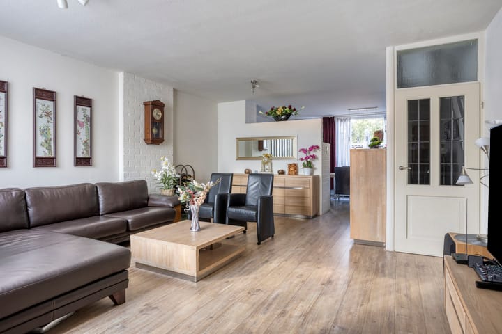 Foto 2 van Kievit 90