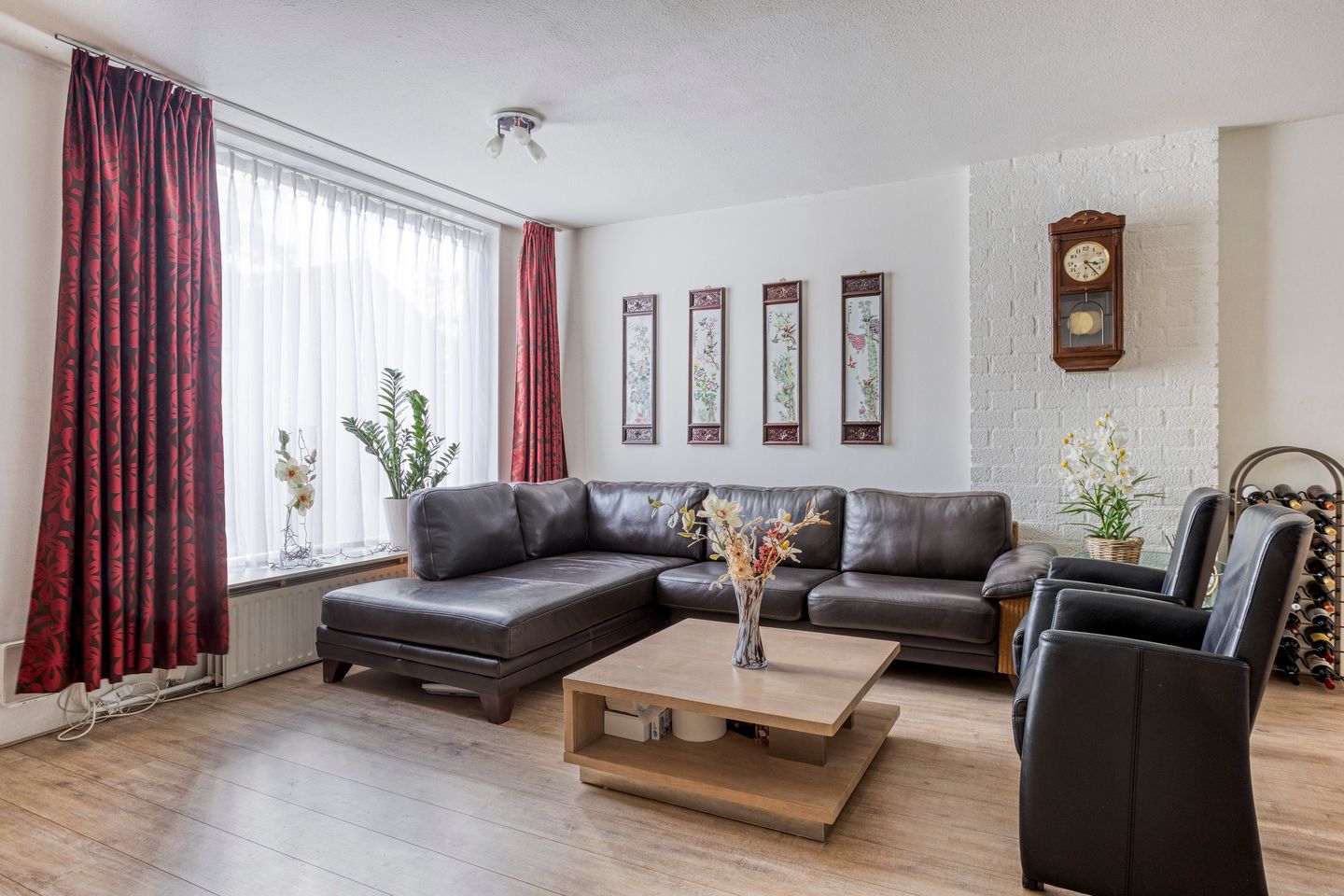 Foto 4 van Kievit 90