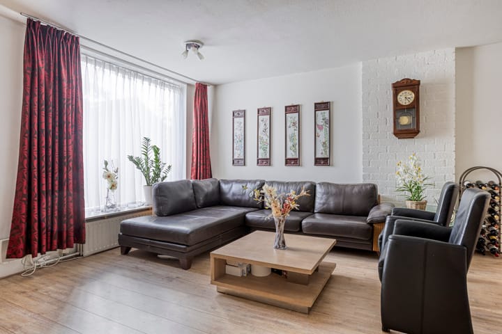 Foto 4 van Kievit 90