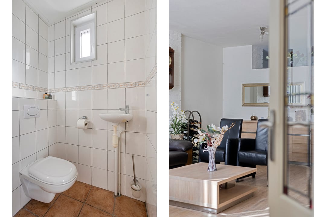 Foto 8 van Kievit 90