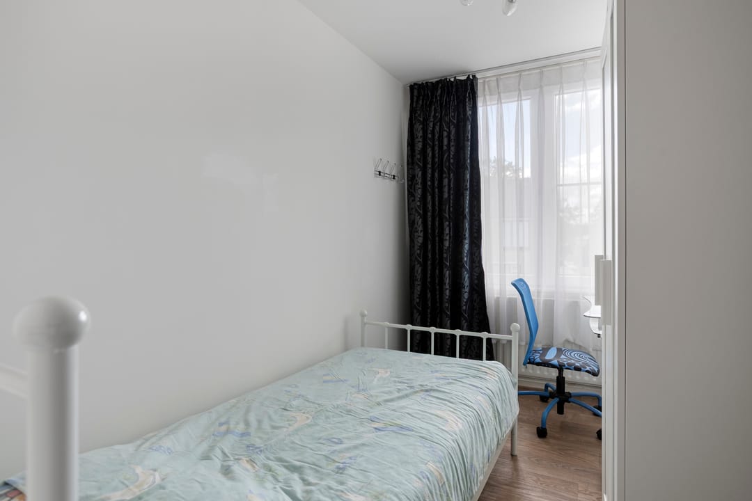 Foto 11 van Kievit 90