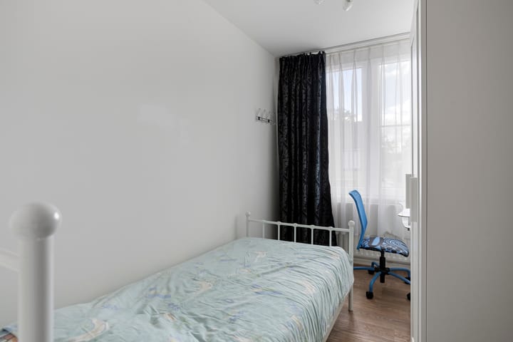 Foto 11 van Kievit 90