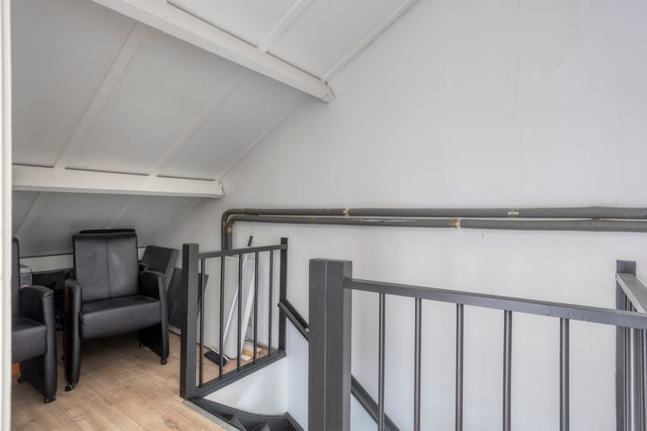 Foto 14 van Kievit 90