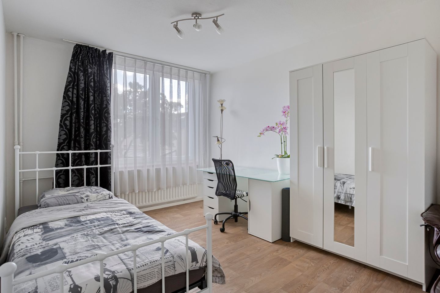 Foto 10 van Kievit 90