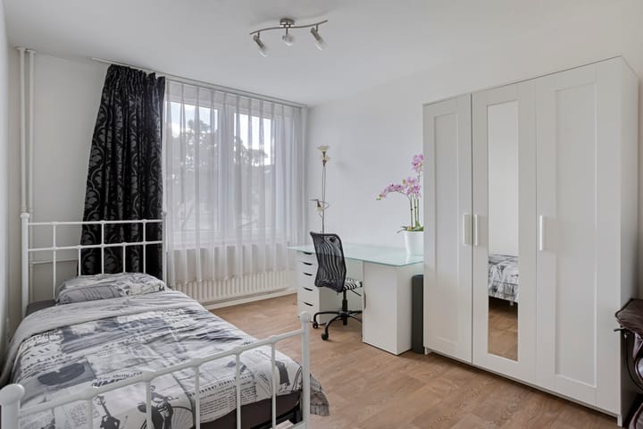 Foto 10 van Kievit 90