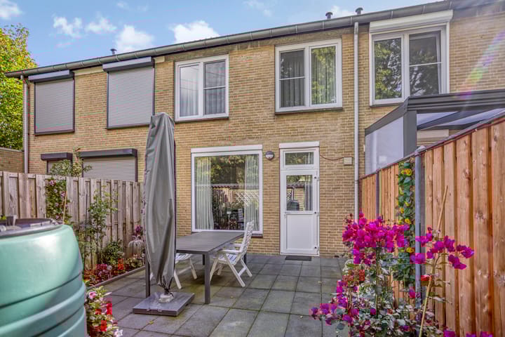 Foto 18 van Kievit 90