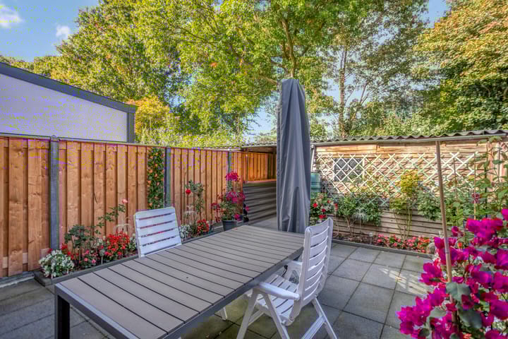 Foto 17 van Kievit 90