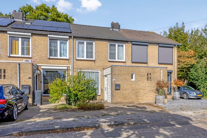 Foto 20 van Kievit 90