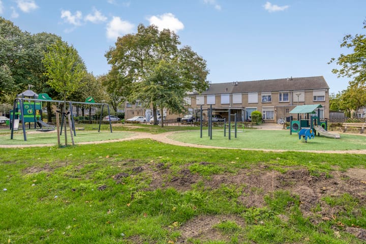 Foto 21 van Kievit 90