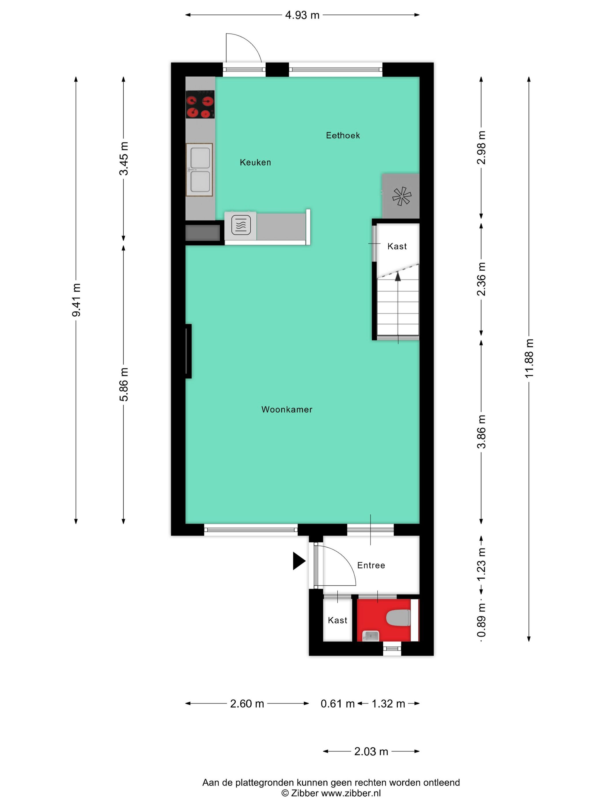 Foto 24 van Kievit 90