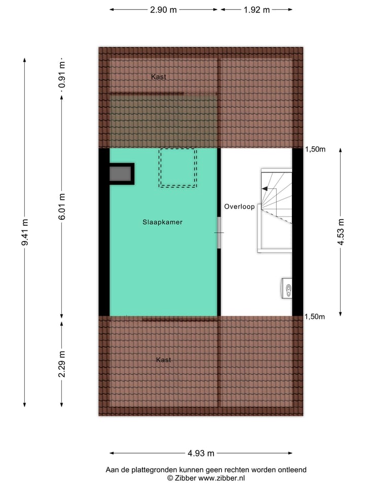 Foto 26 van Kievit 90