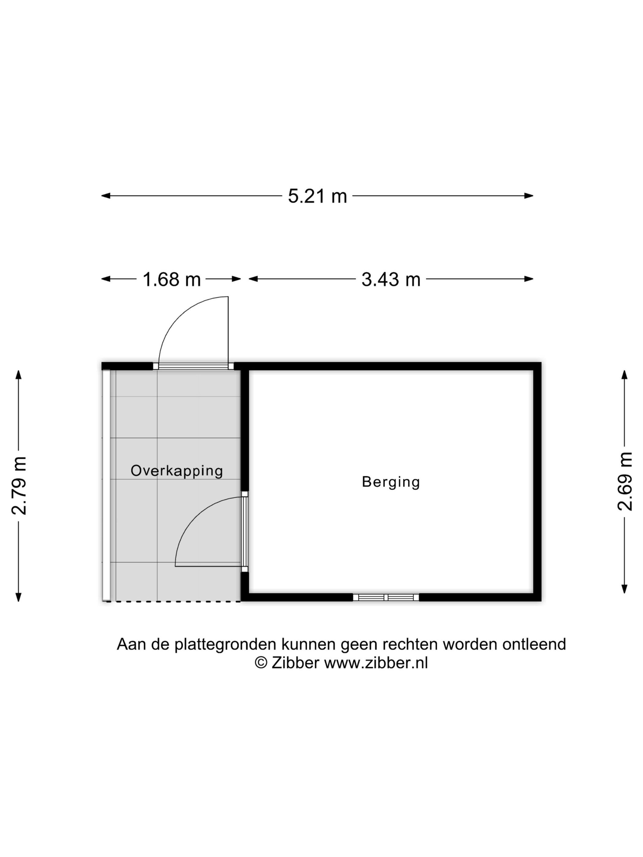 Foto 27 van Kievit 90